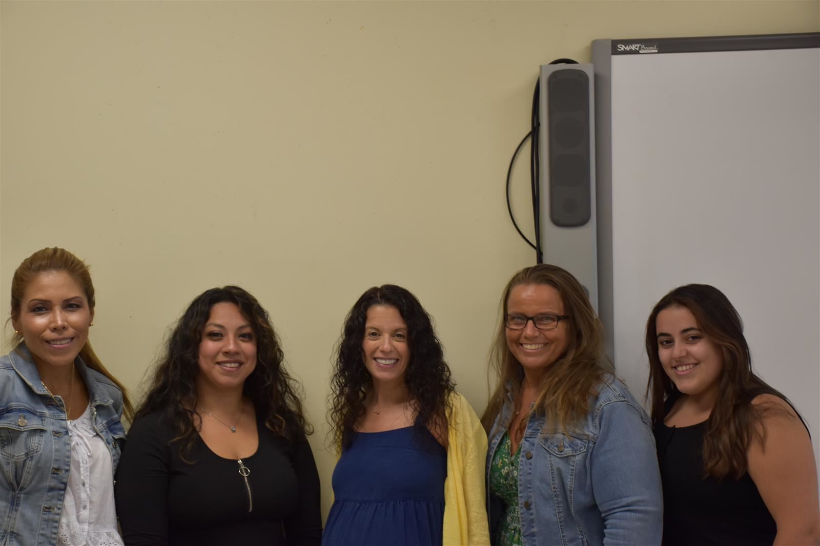 Department pic
