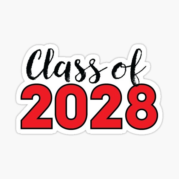 Class of 2028