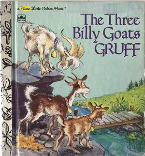 Goats  