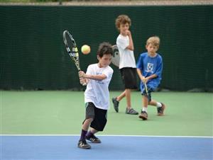 Tennis 