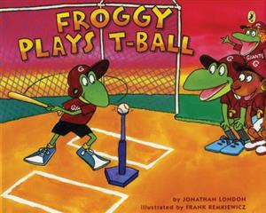 Frog 