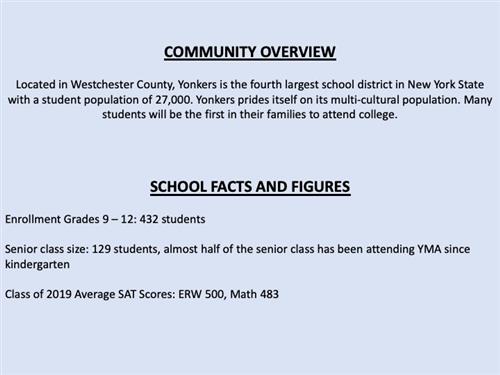 School Facts 