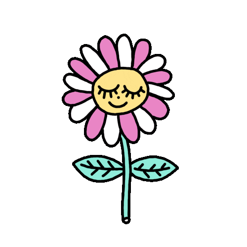 Dancing Daisy