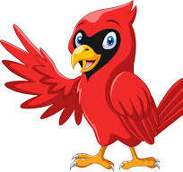 Cardinal 