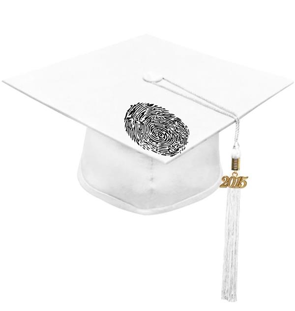SENIOR EXIT PROJECTS / Virtual Graduation Cap Designs