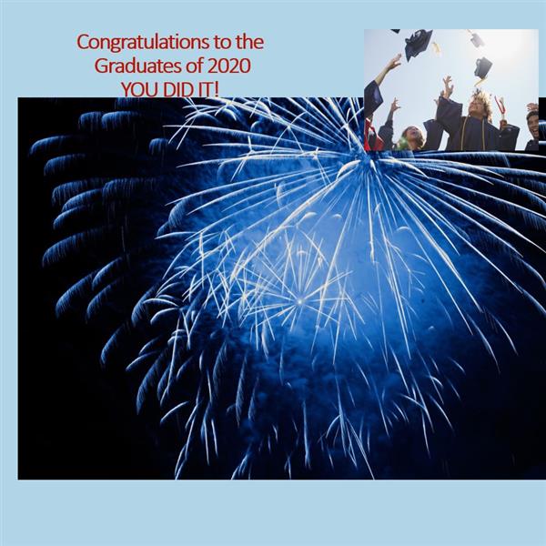 SENIOR EXIT PROJECTS / Virtual Graduation Cap Designs
